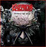 Kreator - Enemy Of God